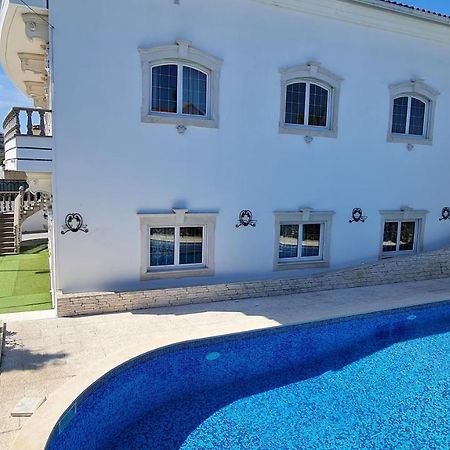 Holiday 7 Villas & Apartments Maceira  Exterior photo