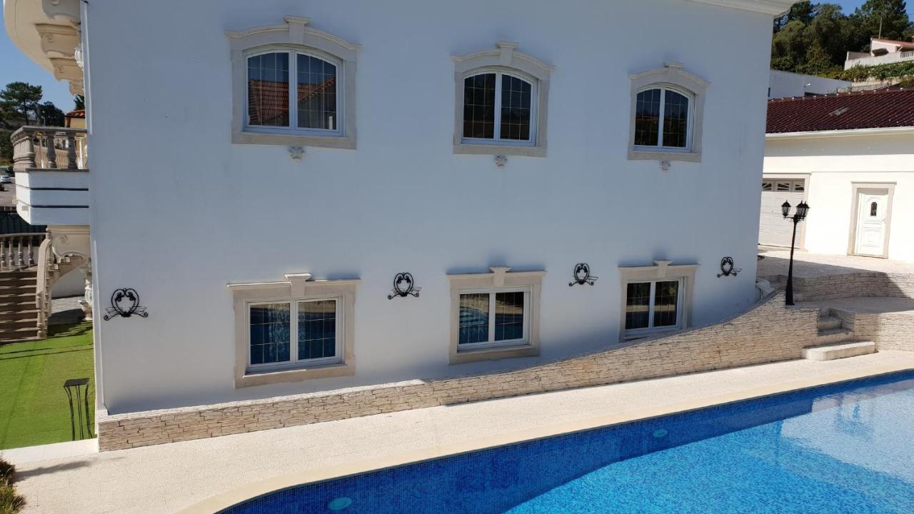 Holiday 7 Villas & Apartments Maceira  Exterior photo