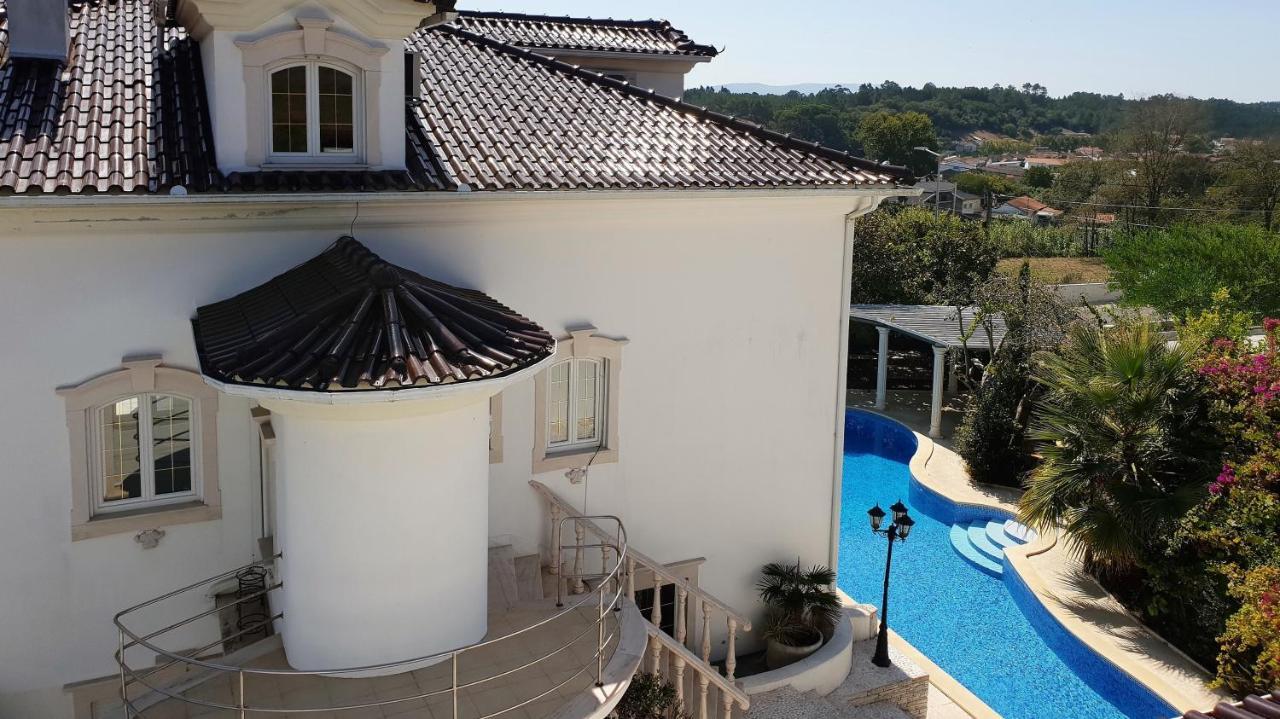 Holiday 7 Villas & Apartments Maceira  Room photo