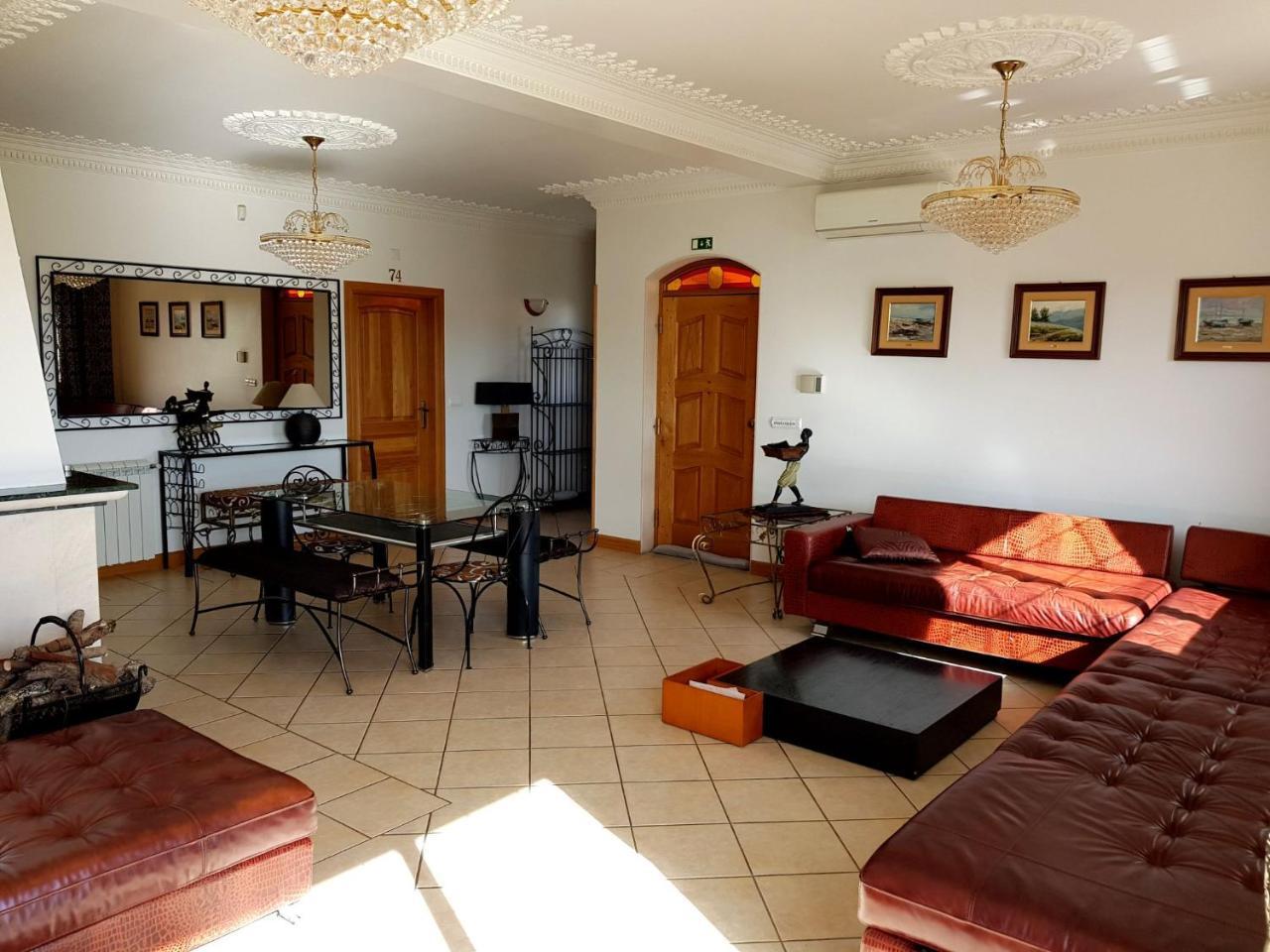 Holiday 7 Villas & Apartments Maceira  Room photo